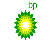 The BP logo