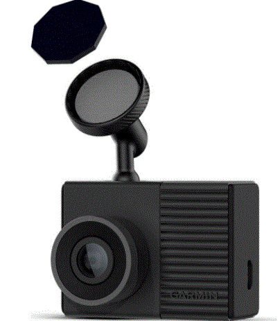 front view dash cam