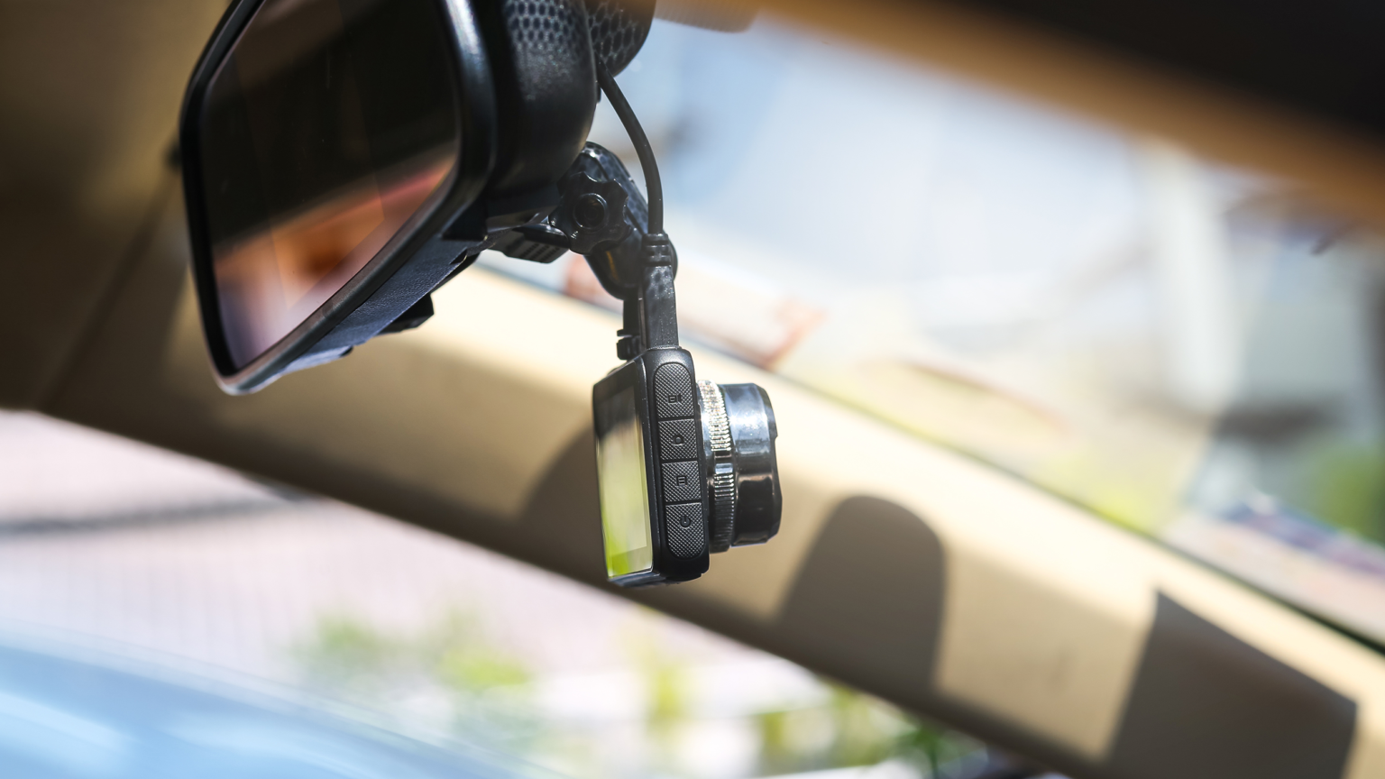 Best Dashcam On The Market Best Dashcams for Fleet Vehicles in 2024