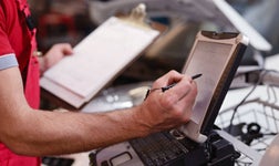 maintenance software