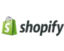 Shopify logo