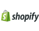 Shopify logo