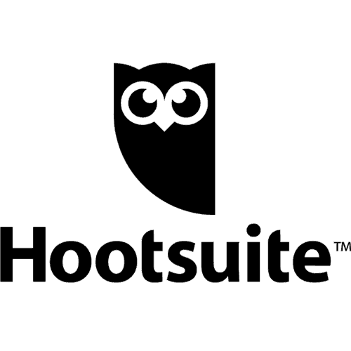 hootsuite logo