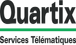 Quartix logo