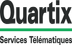 Quartix logo