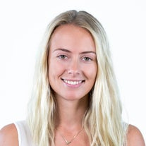 Lucy Crossfield author headshot photo