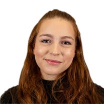 Maïté Bouhali headshot photo