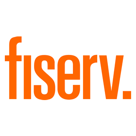 fiserv logo