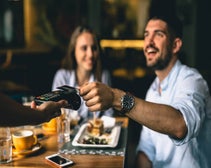 How to accept credit card payments in the US