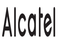 Logo Alcatel
