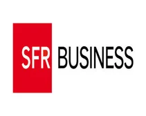 SFR Business logo