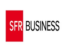 SFR Business logo