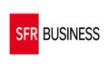 SFR Business logo