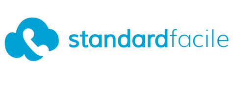 Standard facile logo