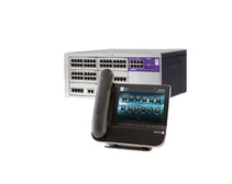 Alcatel omnipcx office