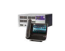 Alcatel omnipcx office