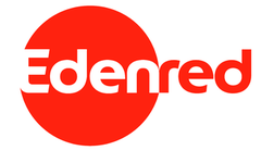 Logo Edenred