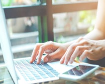 Posting an article on LinkedIn Pulse
