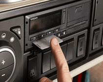 Tachograph