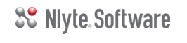 nlyte software logo