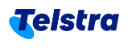 telstra logo