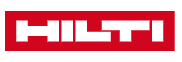 hilti logo