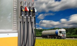 Fleet data management can save you money on fuel