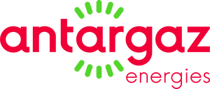 Logo du fournisseur d'électricité et de gaz Antargaz