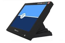 Caisse enregistreuse pour boulangeries Speedtouch