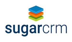 sugarcrm logo