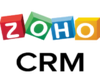 zoho crm logo