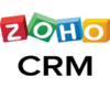 zoho crm logo
