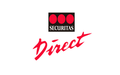 Logo de la société de télésurveillance Securitas Direct