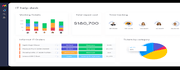 monday.com interface