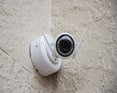 Caméra de surveillance extérieur