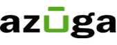 azuga Logo