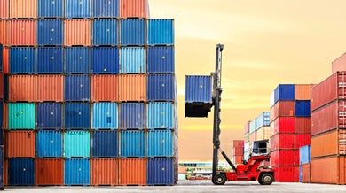 Asset Tracking Banner