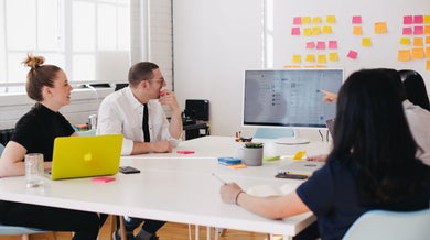 Digital Marketing Banner