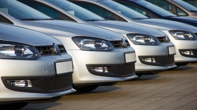 Fleet Management Banner