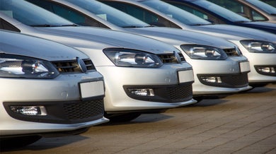 Fleet Management Webform