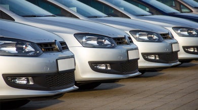 Fleet Management