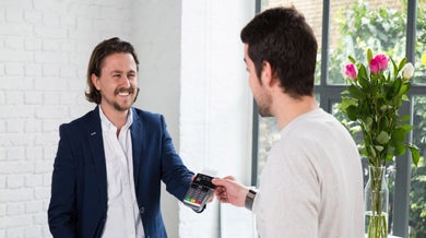 Merchant Accounts Banner