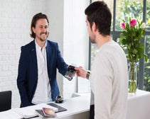 Merchant Accounts Webform