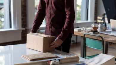 Postage Meters Banner