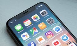 Social Media Marketing Banner