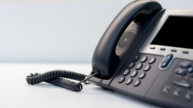 Telephone Systems Banner