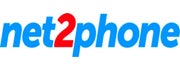 net2phone Logo