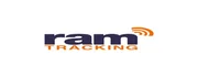 RAM Tracking logo square