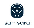 samsara logo