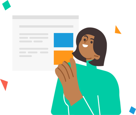 Freight Factoring Graphic